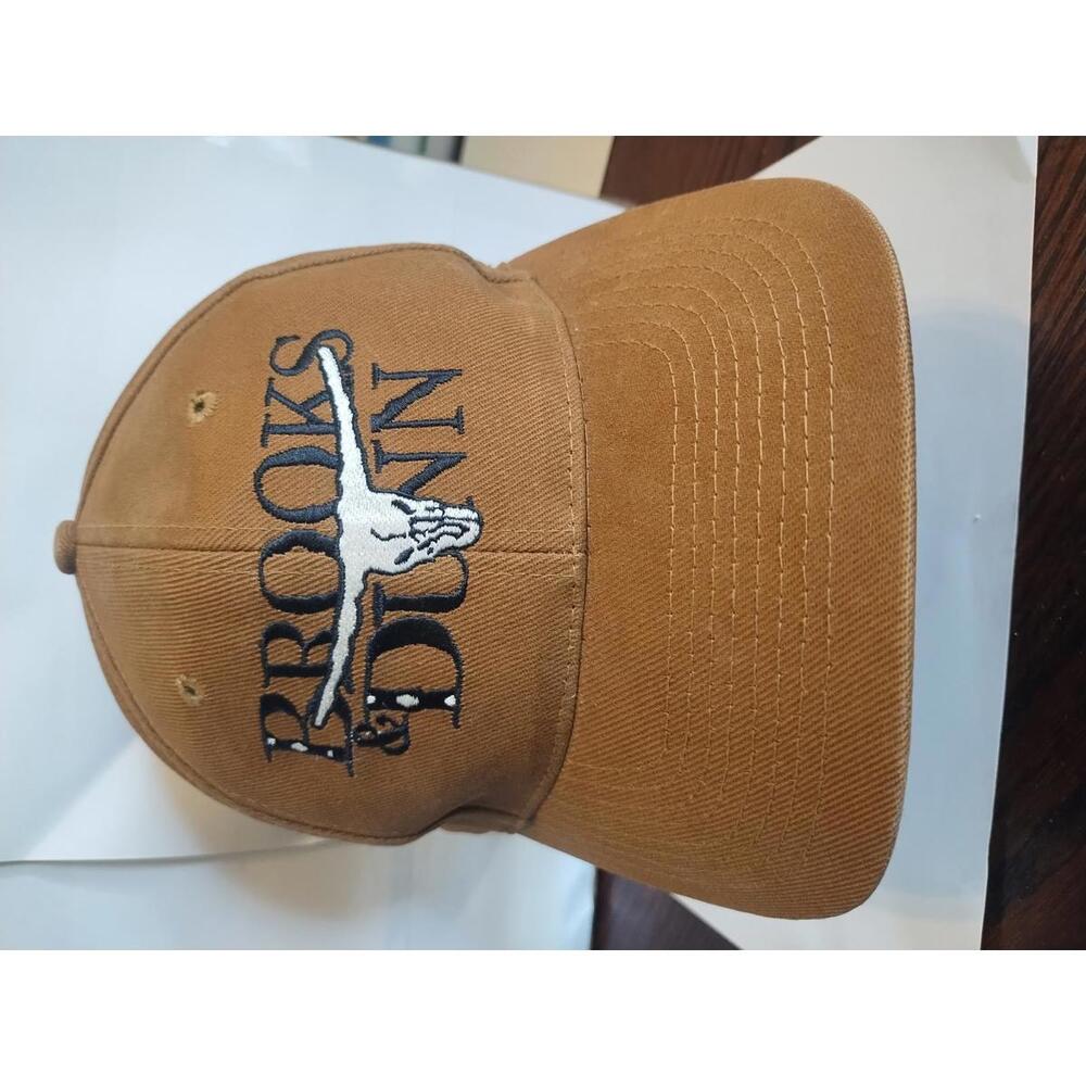 Brooks & Dunn 90s‎ concert hats